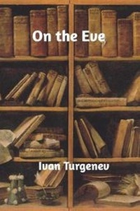 Abbildung von: On the Eve - Blurb