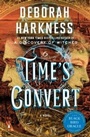 Cover: Time's Convert - Penguin USA