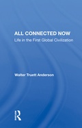 Cover: All Connected Now - Routledge