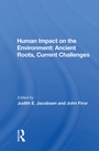 Cover: Human Impact On The Environment - Routledge