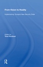 Cover: From Vision To Reality - Routledge