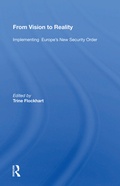 Cover: From Vision To Reality - Routledge