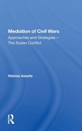 Cover: Mediation Of Civil Wars - Routledge