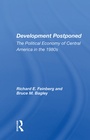 Cover: Development Postponed - Routledge