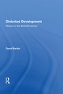 Cover: Distorted Development - Routledge