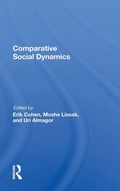 Cover: Comparative Social Dynamics - Routledge