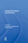 Cover: Integrated Impact Assessment - Routledge