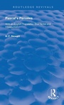 Cover: Pascal's Pensees - Routledge