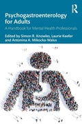 Cover: Psychogastroenterology for Adults - Routledge