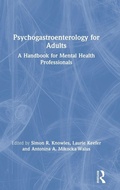 Cover: Psychogastroenterology for Adults - Routledge