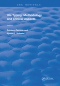 Cover: HLA Typing - CRC Press