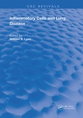 Cover: Inflammatory Cells & Lung Disease - CRC Press