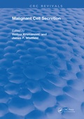 Cover: Malignant Cell Secretion - CRC Press