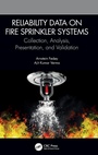 Cover: Reliability Data on Fire Sprinkler Systems - CRC Press
