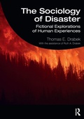 Cover: The Sociology of Disaster - Routledge