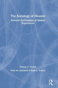 Cover: The Sociology of Disaster - Routledge