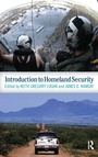 Cover: Introduction to Homeland Security - Routledge