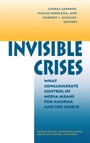 Cover: Invisible Crises - Routledge