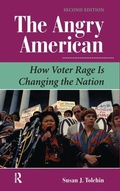 Cover: The Angry American - Routledge