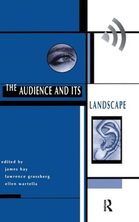 Enlarge image Cover: The Audience And Its Landscape - Routledge