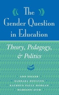 Cover: The Gender Question In Education - Routledge