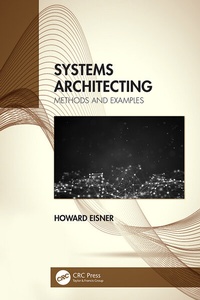 Enlarge image Cover: Systems Architecting - CRC Press