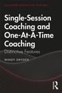 Cover: Single-Session Coaching and One-At-A-Time Coaching - Routledge