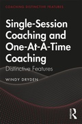 Cover: Single-Session Coaching and One-At-A-Time Coaching - Routledge