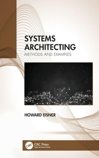 Enlarge image Cover: Systems Architecting - CRC Press