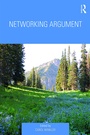 Cover: Networking Argument - Routledge