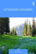 Cover: Networking Argument - Routledge