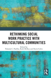 Enlarge image Cover: Rethinking Social Work Practice with Multicultural Communities - Routledge