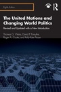 Cover: The United Nations and Changing World Politics - Routledge