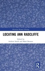 Cover: Locating Ann Radcliffe - Routledge