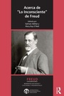 Cover: Acerca de Lo Inconsciente de Freud - Routledge