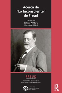 Enlarge image Cover: Acerca de Lo Inconsciente de Freud - Routledge