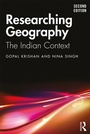 Cover: Researching Geography - Routledge Cavendish