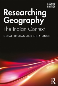 Enlarge image Cover: Researching Geography - Routledge Cavendish