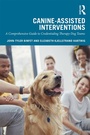 Cover: Canine-Assisted Interventions - Routledge