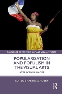 Abbildung von: Popularisation and Populism in the Visual Arts - Routledge