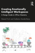 Cover: Creating Emotionally Intelligent Workspaces - Routledge