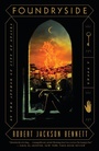 Cover: Foundryside - Del Rey Books