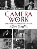 Cover: Camera Work - Dover Publications Inc.