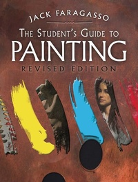 Abbildung von: The Student's Guide to Painting - Dover Publications Inc.