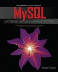 Abbildung von: MySQL Database Usage & Administration - Osborne/McGraw-Hill