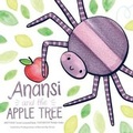 Cover: Anansi and The Apple Tree - BENNETT BOOKS