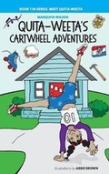Cover: Quita - Weeta's Cartwheel Adventures - Marquita T Wilson