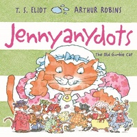 Abbildung von: Jennyanydots - Faber & Faber