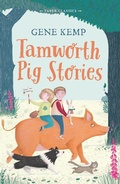 Cover: Tamworth Pig Stories - Faber & Faber