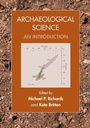 Cover: Archaeological Science - Cambridge University Press